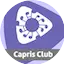 Logo Radio Capris Club