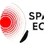 Logo space echo radio