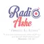 Logo Radio Ashe