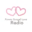 Logo Power Gospel Love Radio
