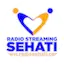 Logo Radio Streaming Sehati