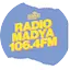 Logo Radio Madya FM