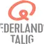 Logo Qmusic Nederlandstalig