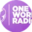 Logo Tomorrowland One World Radio
