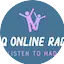 Logo Haq Online Radio