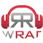 Logo Raw Radio One