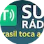 Logo RTSul Ràdio