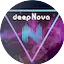 Logo DeepNova Deep House