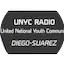 Logo Radio Unyc NOSY- BÉ 93 FM