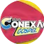 Logo Rádio Conexão Gospel