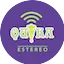 Logo Quira Estéreo