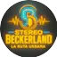 Logo STEREO BECKERLAND