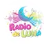Logo Radio De Luna