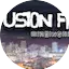 Logo Fusion FM