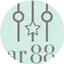 Logo Star 88.8 fm