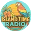 Logo Island Time Radio