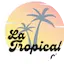 Logo La Tropical