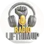 Logo Radio Lift Him Up Tv