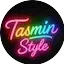 Logo AnarchY Tasmin Radio