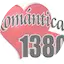 Logo Romántica 1380 AM