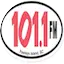 Logo Oldies 101.1 WLMC