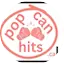 Logo PopCanHits