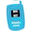 Logo BigHit2000s