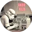 Logo Radio Kezo
