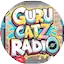 Logo Guru Catz Radio