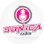 Logo Sonica Radiomx