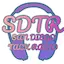 Logo San Diego Talk Radio