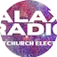 Logo Galaxy Radio