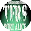Logo The Frigon Radio Station