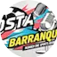 Logo Costa Radio Barranquilla