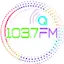 Logo antena 103.7 fm