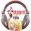 Logo Webradio Top Som Fr