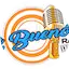 Logo La Buenota Radio