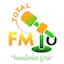 Logo Total Fm
