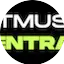 Logo Hitmusic Central