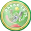 Logo Haske FM 106.9