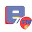 Logo Radio Émergence Fm 100.4 Mhz