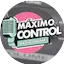Logo Máximo Control