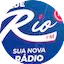 Logo Rio FM
