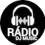 Logo Radio DJ Music