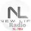 Logo New Life Radio