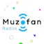 Logo Radio Muzofan