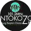 Logo Intokozo 101.2MHz