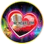 Logo 89.1 One Heart Fm