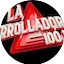 Logo La Arrolladora