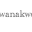 Logo Mwanakwetu
